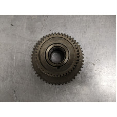 09E206 Idler Timing Gear From 2008 Dodge Dakota  3.7 53021170AA